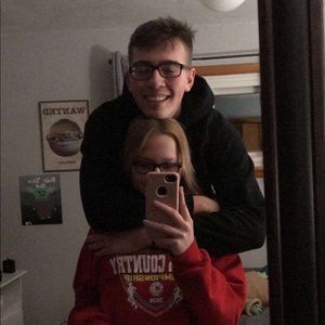 Meet your Posher, Trevor